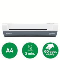 Leitz iLAM Home lamineermachine voor ft A4 - thumbnail