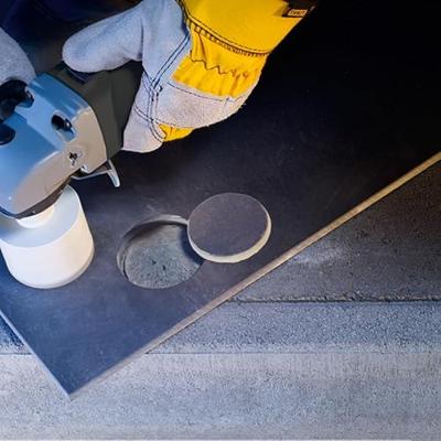 Carat diamantboor droog - EHS Master - 55mm - M14 aansluiting