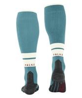 Falke TK Compression Energy Wandelsok Dames Turquoise 35-38 W1 - thumbnail