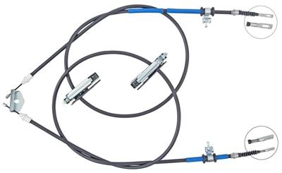 Handremkabel K14061 Handremkabel K14061