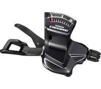 SHIMANO versteller (rechts) 10 speed deore trekking sl-t6000 - thumbnail
