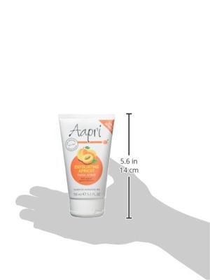 Aapri Scrub Creme