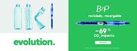 Gelpen Pilot B2P 07 Intrekbaar Rood 0,4 mm (10 Stuks) - thumbnail