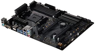 ASRock B450 PRO4 R2.0 (AM4) Moederbord Socket AMD AM4 Vormfactor ATX Moederbord chipset AMD® B450 ASRock B450 PRO4 R2.0 (AM4) Moederbord Socket AMD AM4 Vormfactor ATX Moederbord chipset AMD® B450
