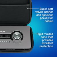 Analog Cases PULSE case for Focusrite Scarlett 18i8, UA Apollo X4 - thumbnail