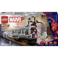 LEGO® Marvel Super Heroes 76321 - thumbnail