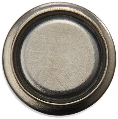 Energizer Knoopcel 362 1.55 V 1 stuk(s) 27 mAh Zilveroxide SR58 Energizer Knoopcel 362 1.55 V 1 stuk(s) 27 mAh Zilveroxide SR58