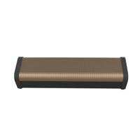 KitSound BoomBar 2+ 20 W Draadloze stereoluidspreker Roségoud - thumbnail