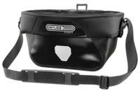 Ortlieb Ultimate Six Classic Tas 5L Stuur - Zwart - thumbnail