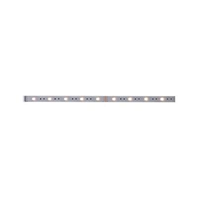 Paulmann 79865 LED-strip Met connector (male) 1 m RGBW 1 m Paulmann 79865 LED-strip Met connector (male) 1 m RGBW 1 m