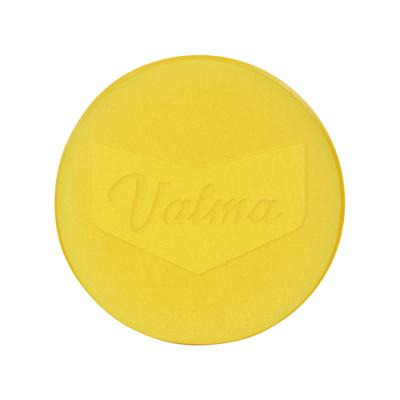 Valma supershine detailing applicators - krasvrije applicators - herbruikbaar -geschikt voor auto interieur & exterieur - 6 stuks