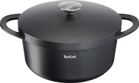 Tefal Trattoria Braadpan 24 cm - thumbnail