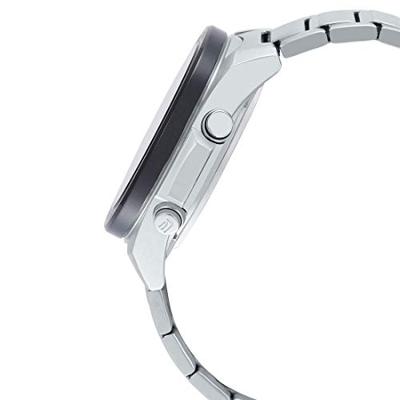 Casio Edifice ERA-120DB-1AVEF Heren Horloge 44mm WR 100mt