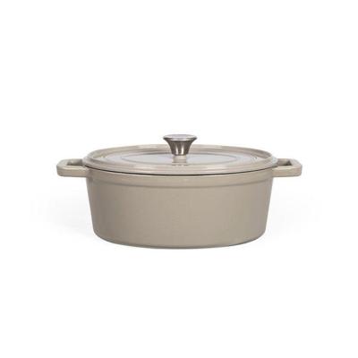 Kookpot met Deksel Livoo