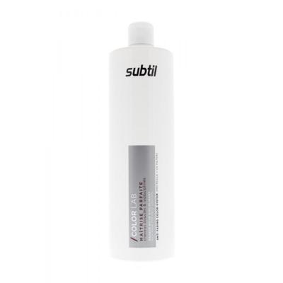 Subtil ColorLab Perfect Frizz-Control Rich Mask 1000ml