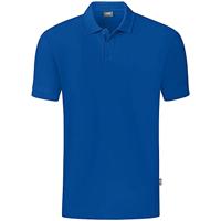 JAKO C6320 Polo Organic - Royal - L - thumbnail
