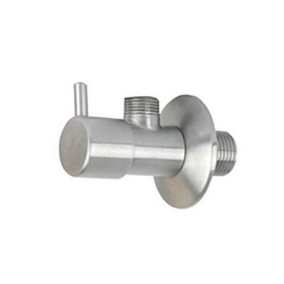 Best Design Hoekstopkraan Ore 1/2 RVS