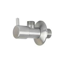 Best Design Hoekstopkraan Ore 1/2 RVS - thumbnail