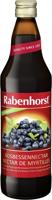 Rabenhorst Bosbessennectar - thumbnail
