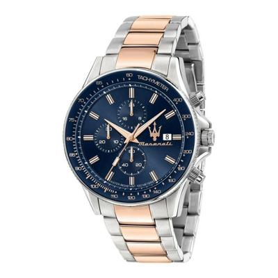 Unisex horloge Maserati R8873640012 (Ø 44 mm)