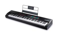 M-Audio Hammer 88 Pro USB/MIDI keyboard - thumbnail