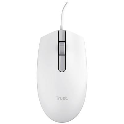 Muis Trust TM-101 Wit