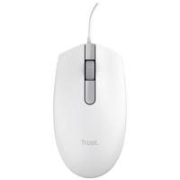 Muis Trust TM-101 Wit - thumbnail