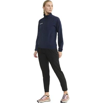 Craft Rush 2.0 Trainingsjack Dames Craft Rush 2.0 Trainingsjack Dames