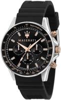 Maserati R8871640002 Herenhorloge - thumbnail