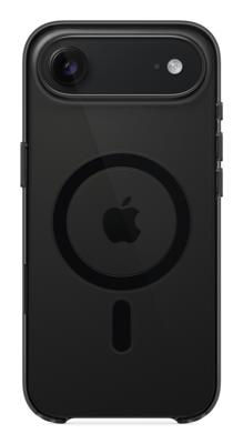 MGH24ZM/A Apple Clear Case with MagSafe iPhone Air Shadow