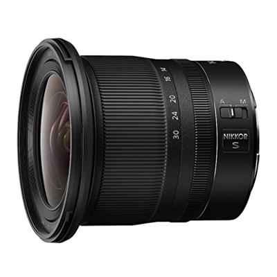 Nikon NIKKOR Z 14-30mm f/4 S SLR Ultra-groothoeklens Zwart