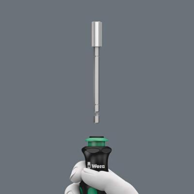 Wera Kraftform Kompakt 28 B 05134491001 Gereedschapsset 6-delig Wera Kraftform Kompakt 28 B 05134491001 Gereedschapsset 6-delig