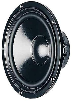 Visaton W 200 S 8 inch woofer 115W 8 Ohm