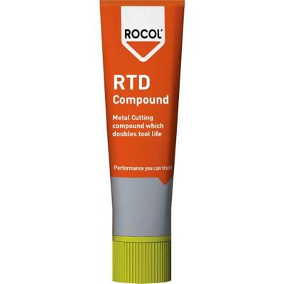 Rocol rtd metal cutting compound 50gr | 12 stuk stuks