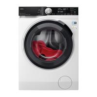 AEG LWR7796UD6 Was-droogcombinatie Wit - thumbnail
