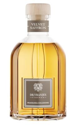 Dr. Vranjes Velvet Saffron Diffuser 250ml