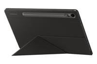 Samsung Smart Book Book cover Zwart Tabletcover - thumbnail