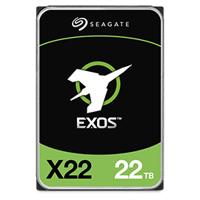 Hard Drive Seagate ST22000NM004E 3,5" 22 TB - thumbnail