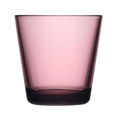 IITTALA - Kartio - Glas 0,21l Calluna set/2