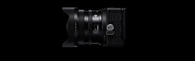 Sigma 17mm F/4 DG DN Contemporary Sony FE