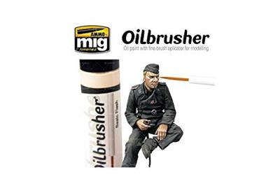 MIG Oilbrusher - Starship Filth