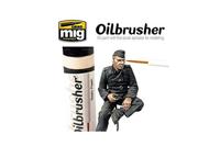 MIG Oilbrusher - Starship Filth - thumbnail