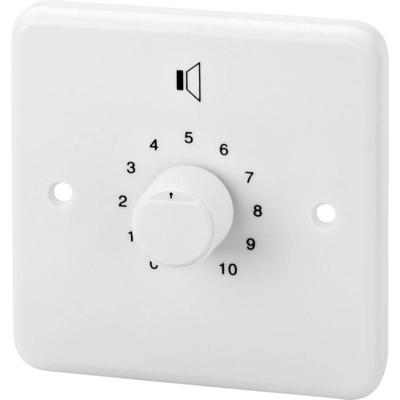 Monacor ATT-212/WS Volumeregelaar