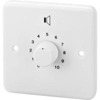 Monacor ATT-212/WS Volumeregelaar - thumbnail