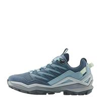 Lowa Maddox Pro GTX Lo Lage Wandelschoen Dames Smoke Blue/Slate Blue 4,5 - thumbnail
