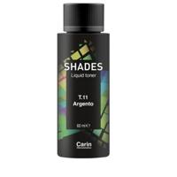 Carin Shades Toner Argento T.11 60ml - thumbnail