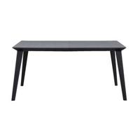 Tuintafel Lima antraciet 160 cm - thumbnail