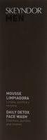 Skeyndor Men Daily Detox Face Wash Mousse 150ml - thumbnail