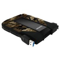 ADATA HD710M Pro externe harde schijf 2 TB Camouflage - thumbnail