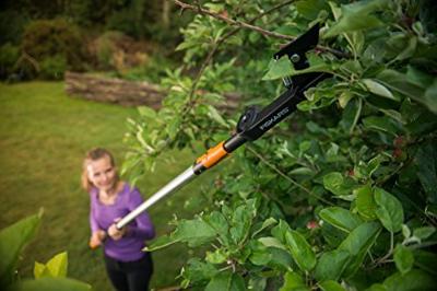 Fiskars Quikfit boomschaar - 1001410 - 1001410 - thumbnail